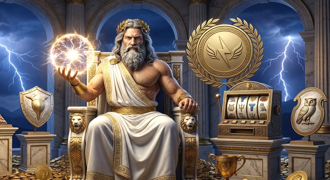 Tampilan hadiah absen harian dan keistimewaan level VIP di akun Fortune Gems