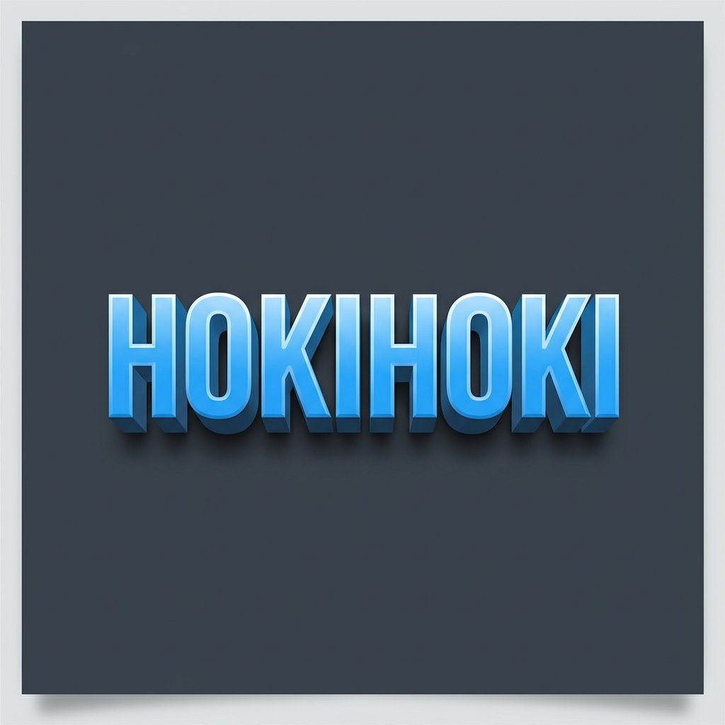 HOKIHOKI