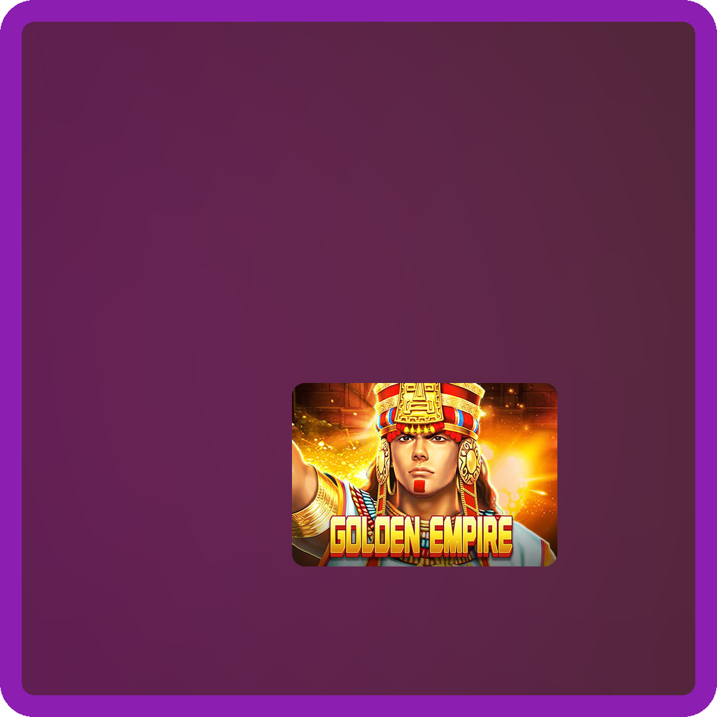Golden Empire