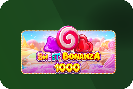 Sweet Bonanza 1000
