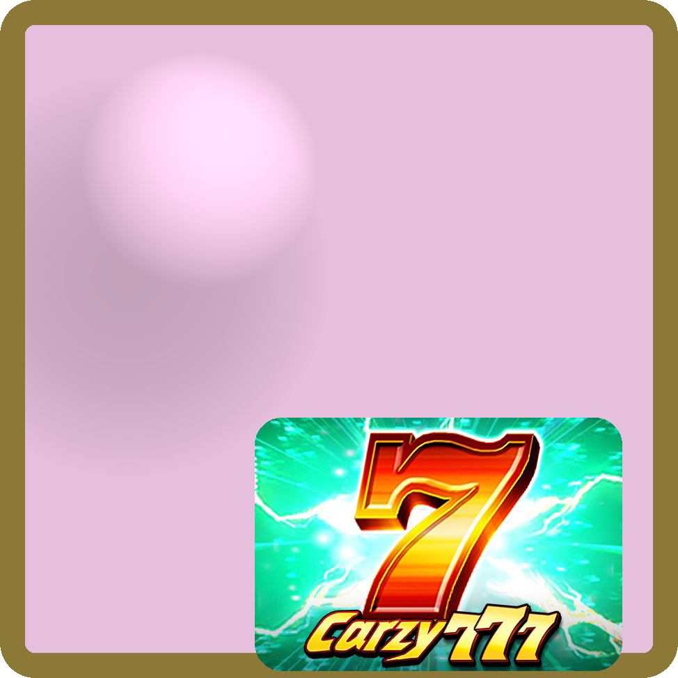 Crazy 777